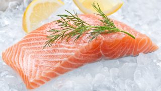 サーモンフィーレ | 株式会社ニュースタンダード